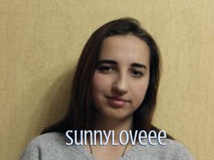 SunnyLoveee