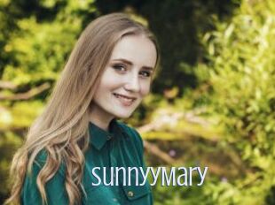 SunnyyMary