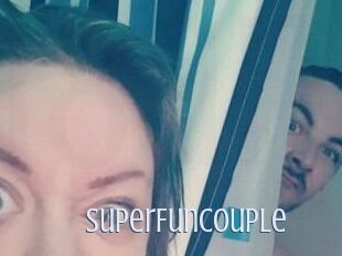 SuperFunCouple