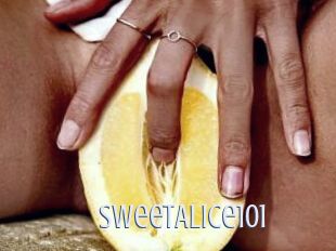 SweetAlice101