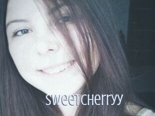 SweetCherryy