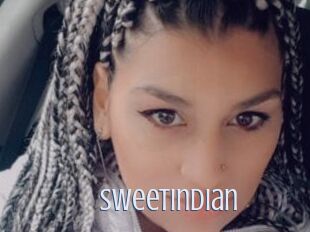 SweetIndian