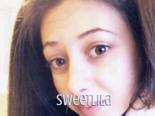 SweetLila