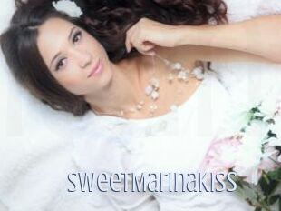SweetMarinaKiss 18 ans Nue