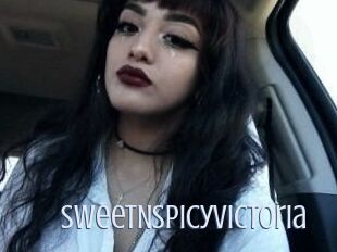 SweetNSpicyVictoria
