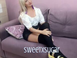 SweetXSugar