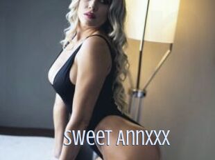 Sweet_AnnXXX