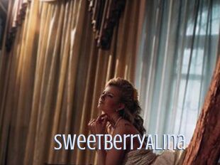 SweetberryAlina