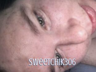 Sweetchik306 18 ans Nue