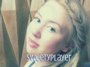 SweetyPlayer 18 ans Nue