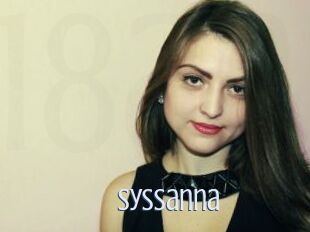 Syssanna