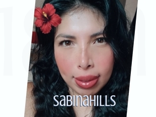 Sabinahills