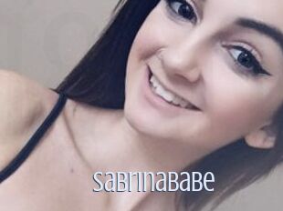 Sabrinababe