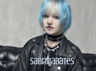 Sabrinabates