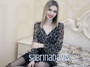 Sabrinadavis