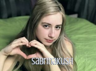 sabrinakush 18 ans Nue