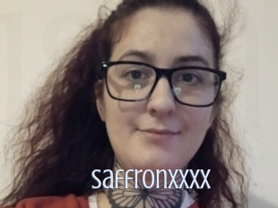 Saffronxxxx