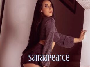 Sairaapearce