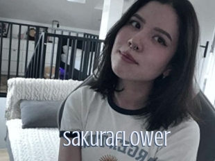 Sakuraflower