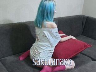 Sakuranaka