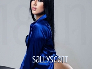 Sallyscott