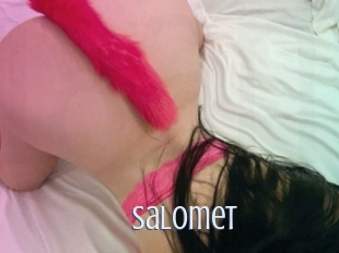 Salomet