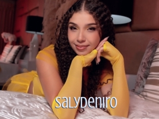 salydeniro 18 ans Nue