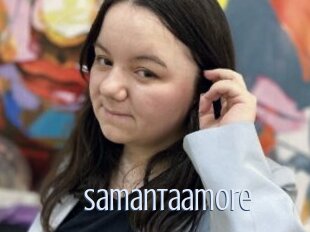Samantaamore