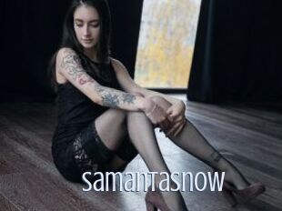 Samantasnow