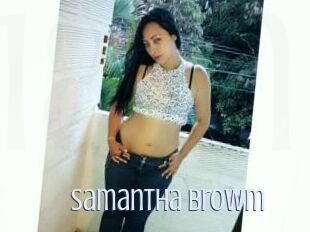Samantha_browm