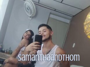 Samanthaandthom