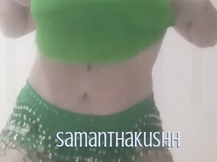 Samanthakushh