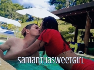 Samanthasweetgirl