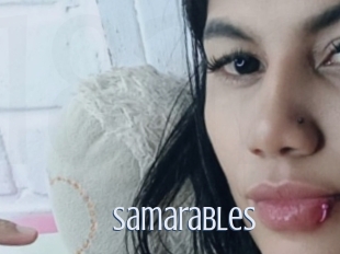 Samarables