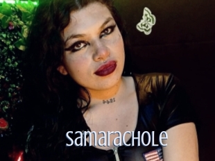 Samarachole