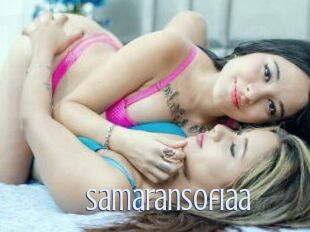 Samaransofiaa