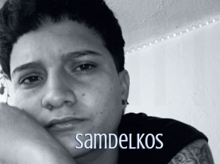 Samdelkos