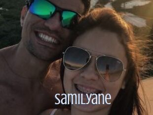 Samilyane