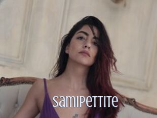 Samipettite