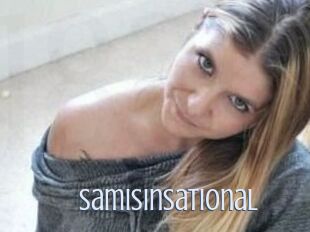 Samisinsational