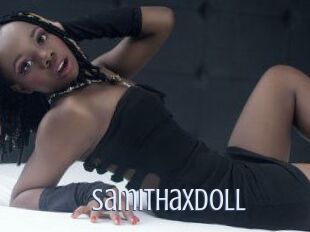 Samithaxdoll