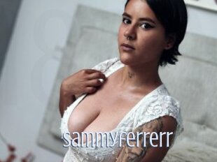 Sammyferrerr