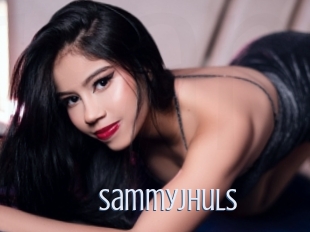 Sammyjhuls