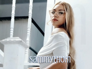 Sammythom