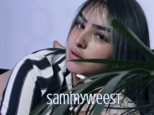 Sammyweest
