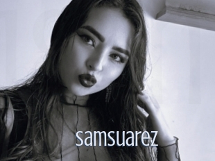 Samsuarez