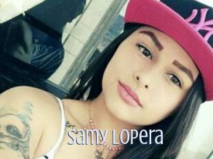 Samy_lopera