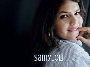 Samyloli