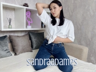 Sandraadames