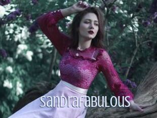 Sandrafabulous